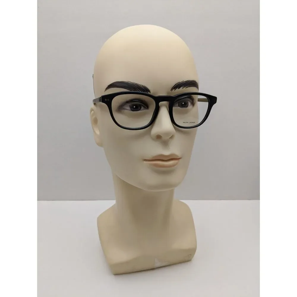 🕶️Ralph Lauren PH2107 Eyeglasses 50/19 145 /YKL637🕶️​